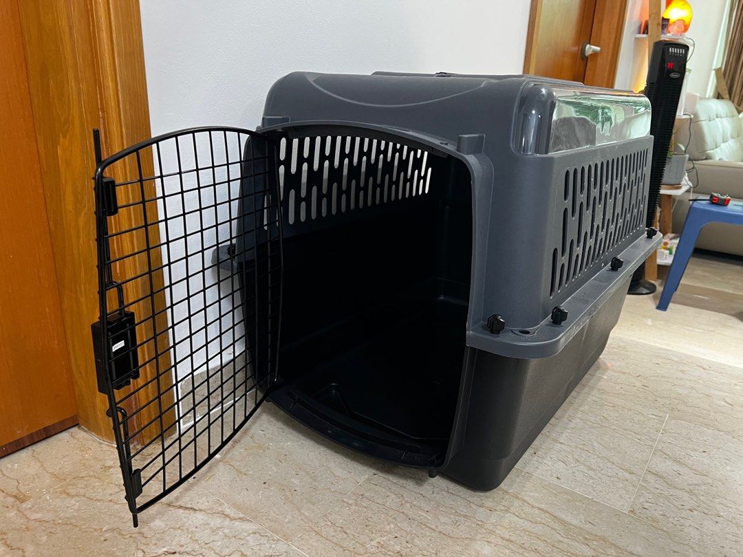 great choice kennel xlg 40
