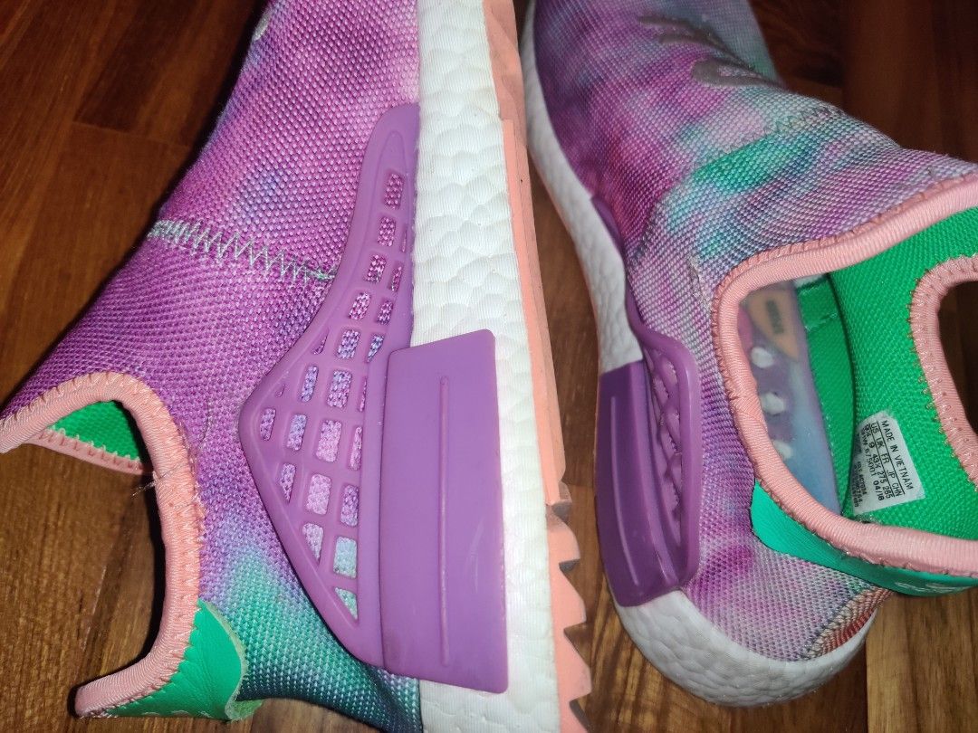 Adidas us clearance nmd holi