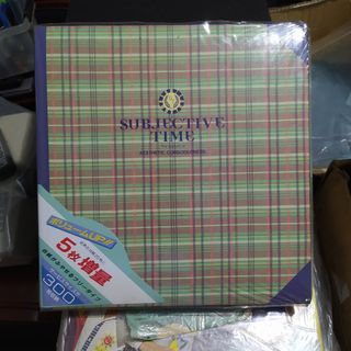 Photo Album from Japan