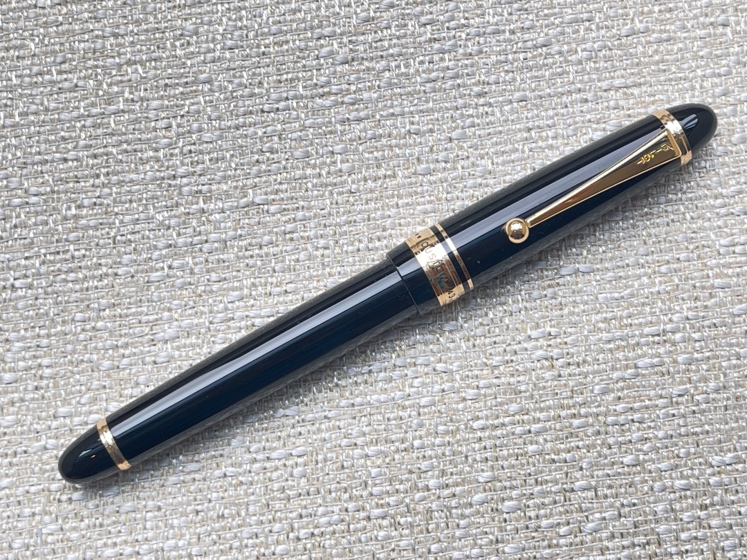 Pilot custom 843 Clearance