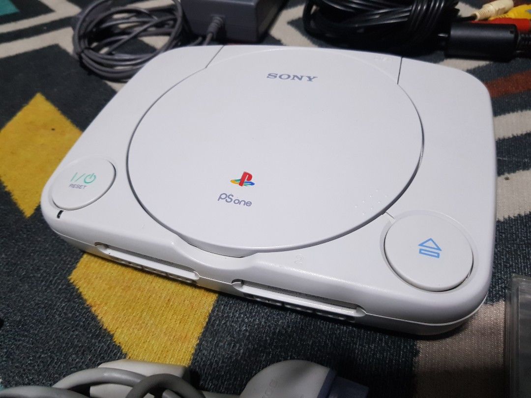 playstation slim 1tb цена