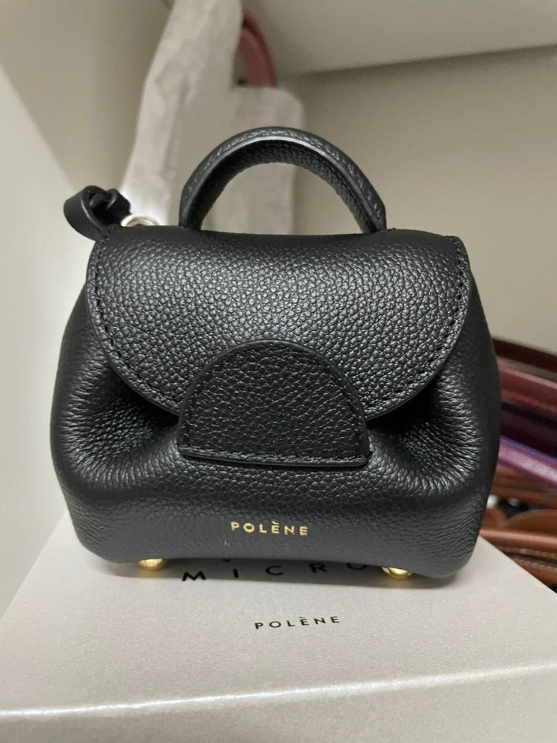 Polene Numero Uno Micro ready stock in sage green only (Personal ...