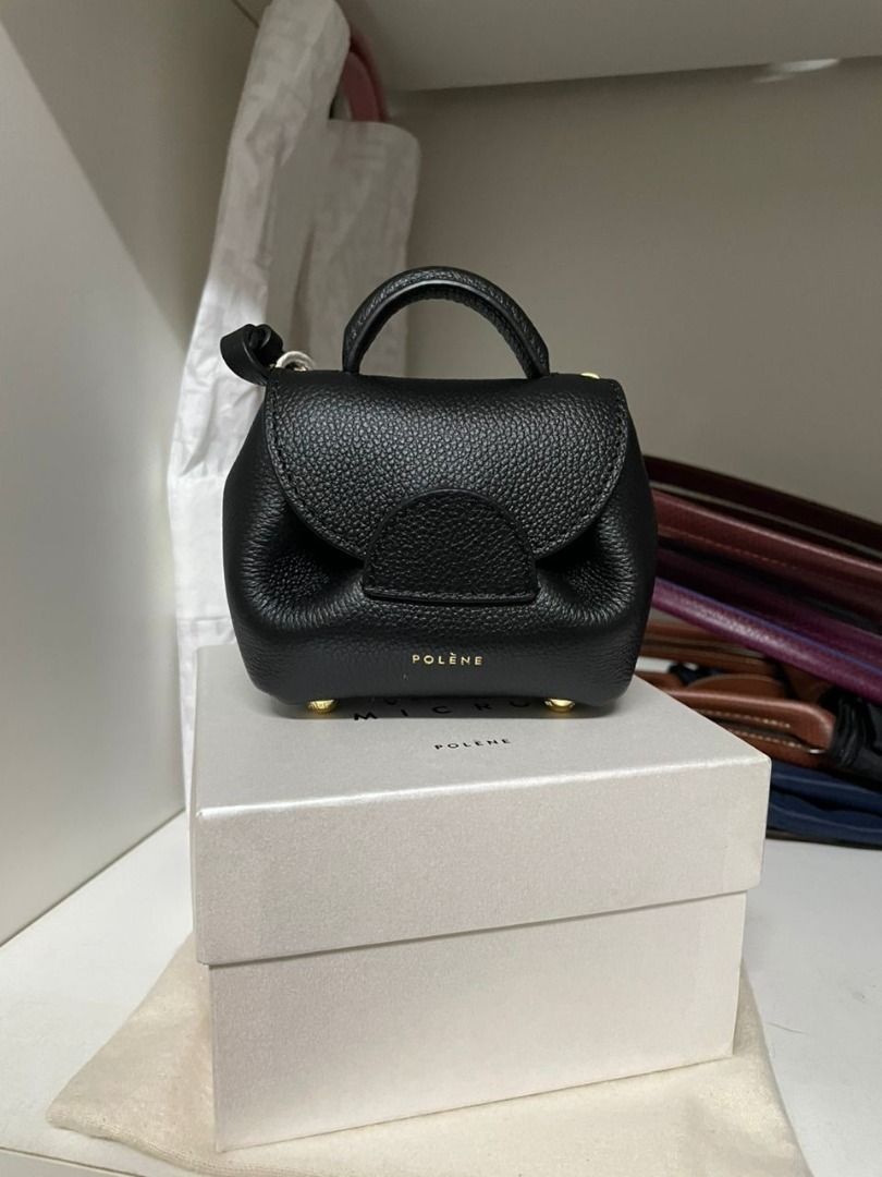 Polene Numero Uno Micro ready stock in sage green only (Personal ...