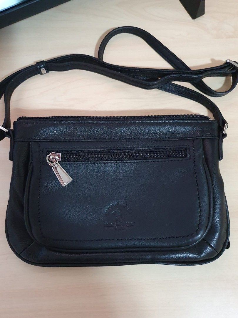 Ralph lauren polo crossbody bag store