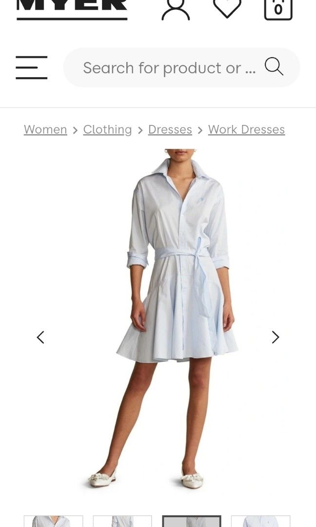 Ralph lauren shirt outlet dress womens