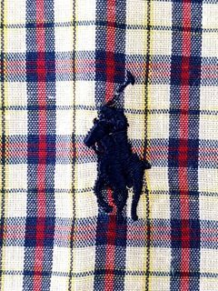 Polo ralph lauren s/s