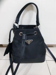 Prada Nylon Bag