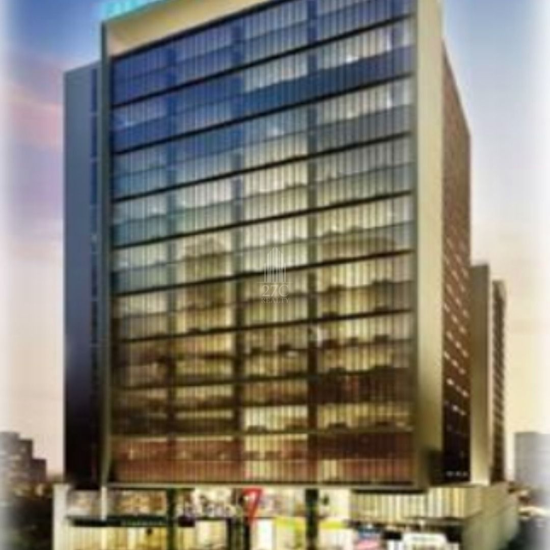 Pre-Leasing in Studio 7 by Filinvest at EDSA Timog, Quezon City ...