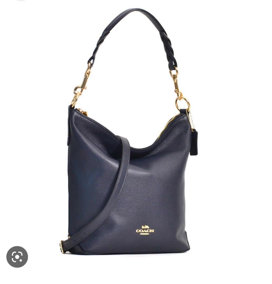Coach abby duffle shoulder bag outlet