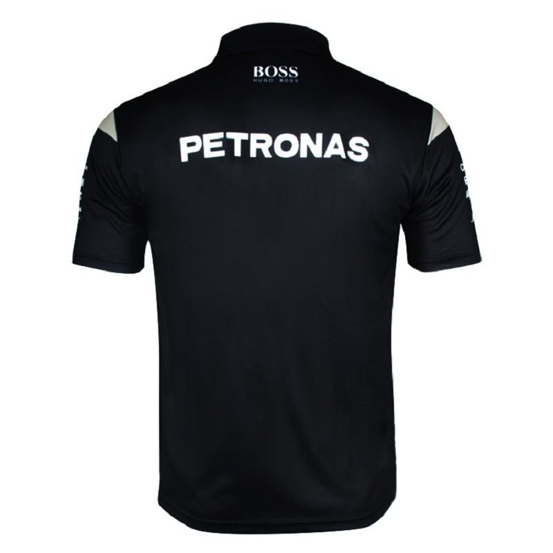 Boss mercedes store t shirt
