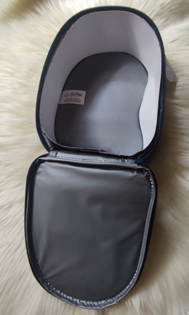 Primark Harry Potter Lunch Bag Set With 600ml Bottle, Babies & Kids