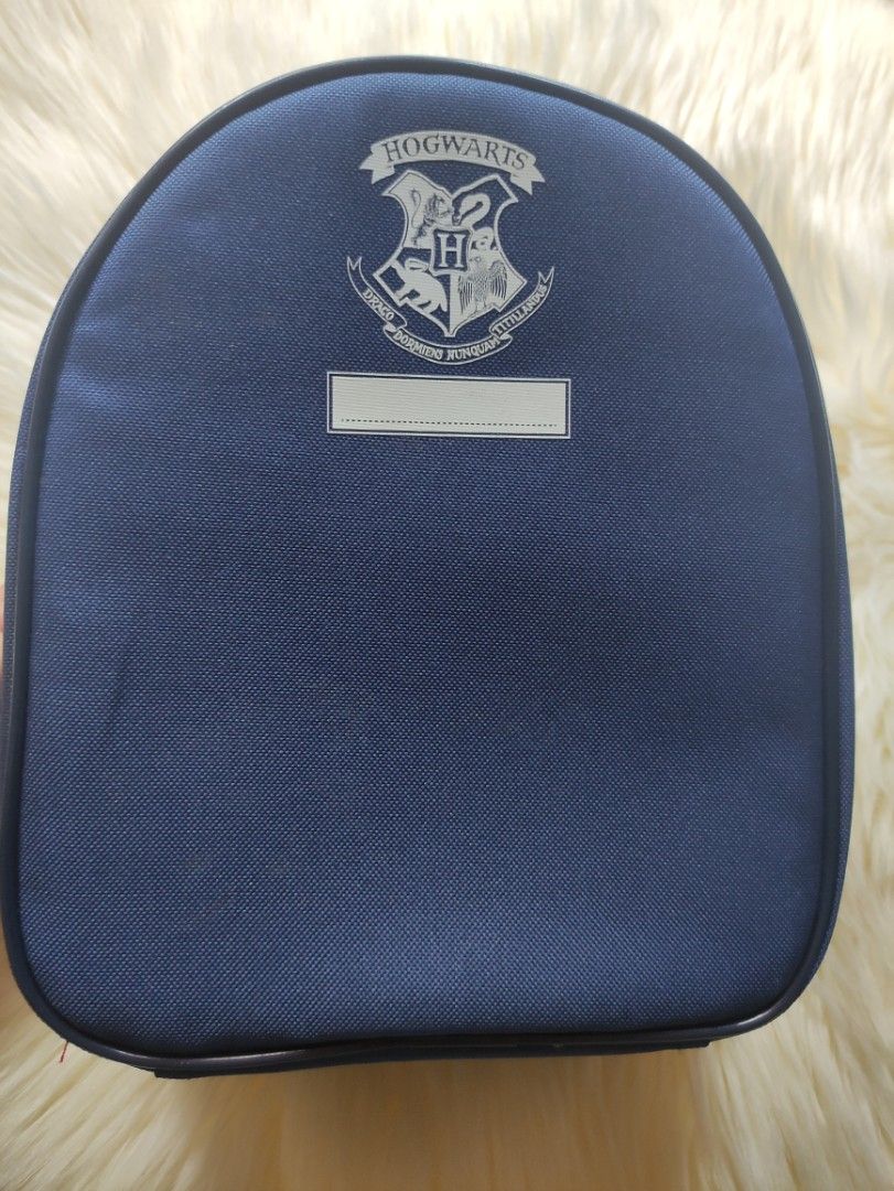 Harry potter store lunch bag primark