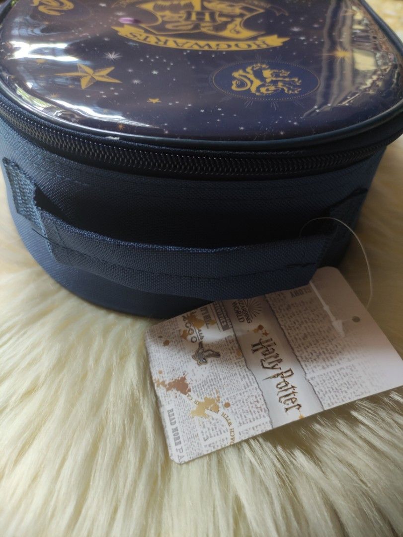 Harry potter discount lunch bag primark