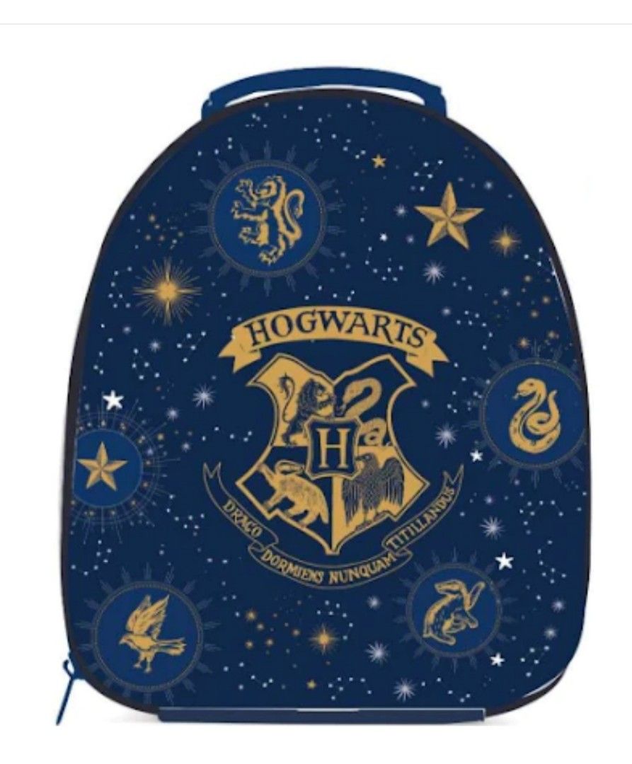 Harry potter lunch bag primark clearance