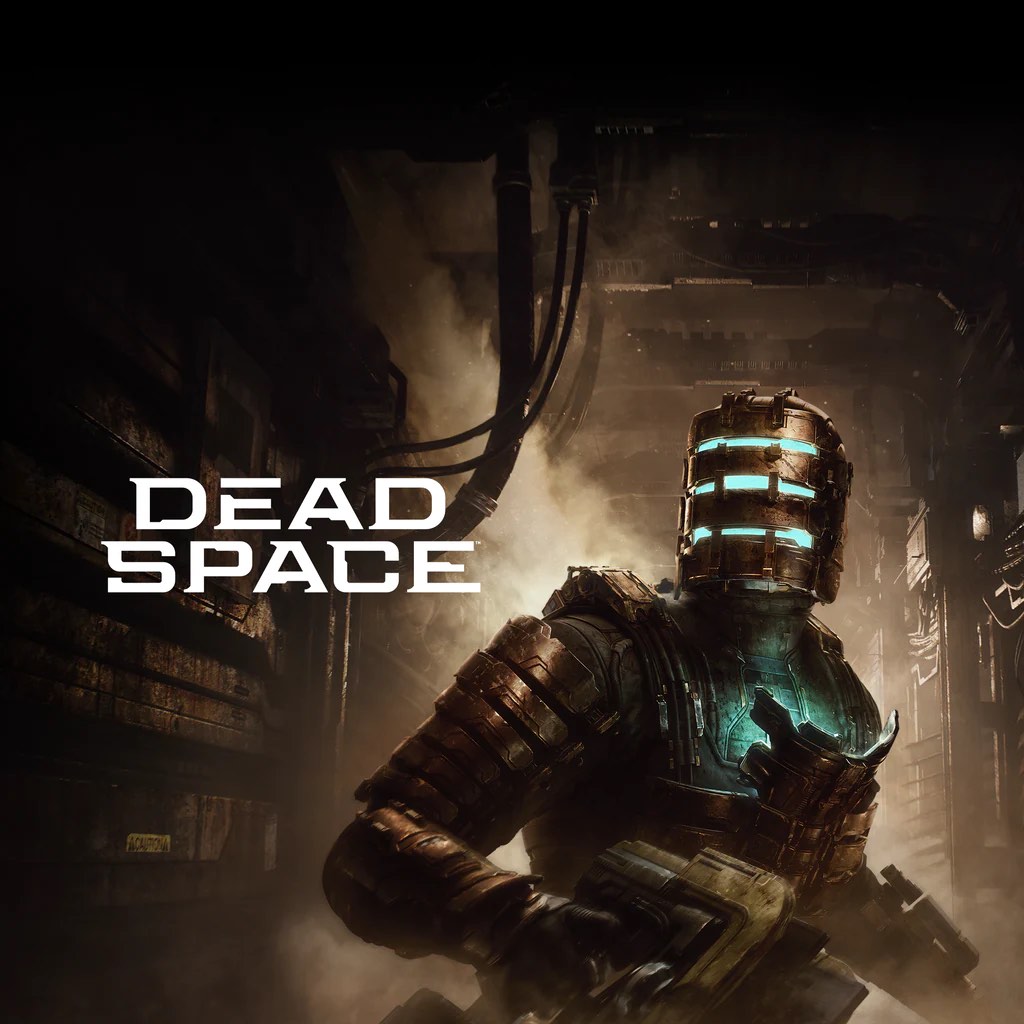 海外 正規品】 Dead Space 北米版 PS5 デッドスペース Nintendo Switch 