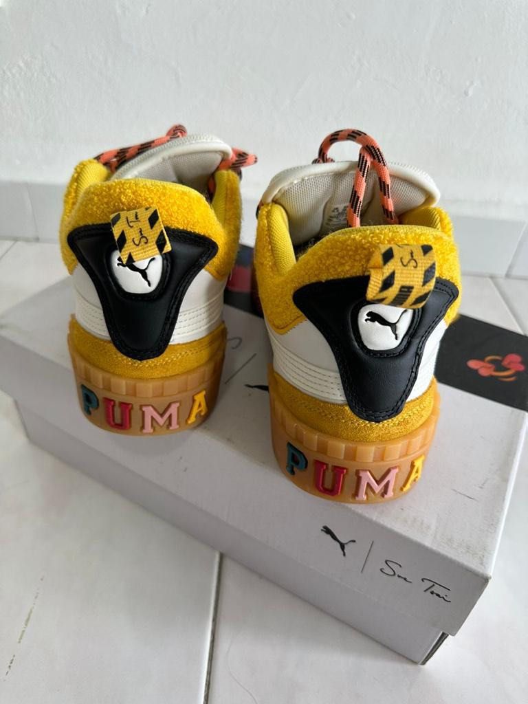 Puma x sales sue tsai cali