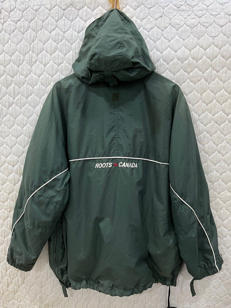 Roots discount canada parka