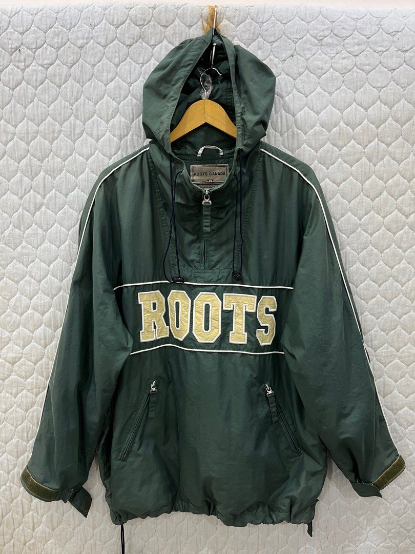 Qqq. ROOTS CANADA JACKET Men s Fashion Coats Jackets and