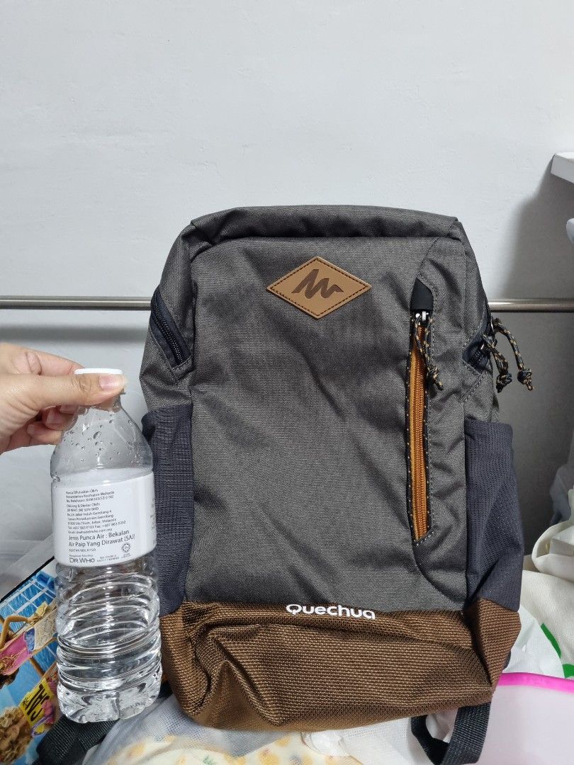 Quechua nh500 review on sale