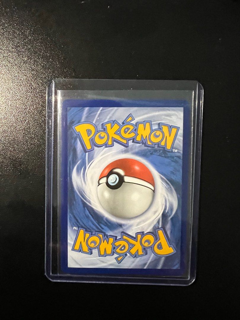 Radiant Charizard [Reverse Holo] 20, Hobbies & Toys, Memorabilia