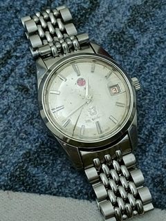 Rado Golden Horse Auto