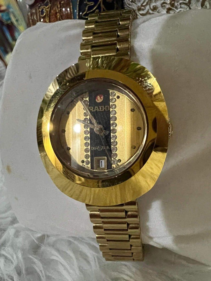 Rado watch price in the philippines outlet