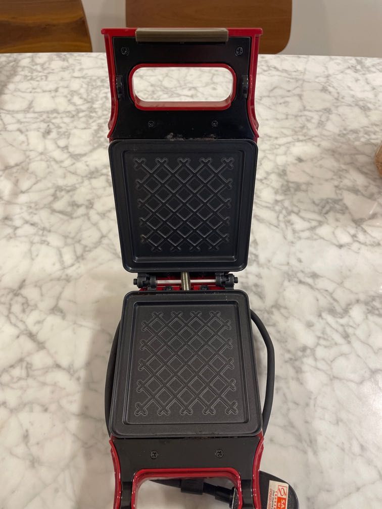 Recolte sandwich maker, TV & Home Appliances, Kitchen Appliances, Other