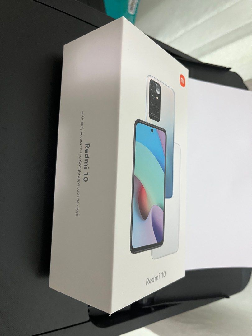 Redmi 10A: Android Berapa? Versi & Update OS