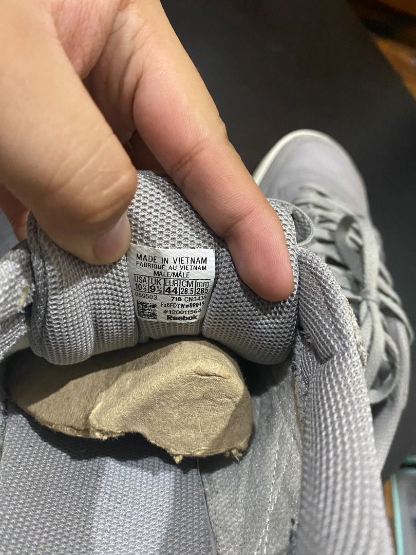 Reebok cn3438 2025