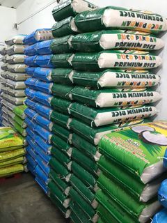 Rice bigas for sale