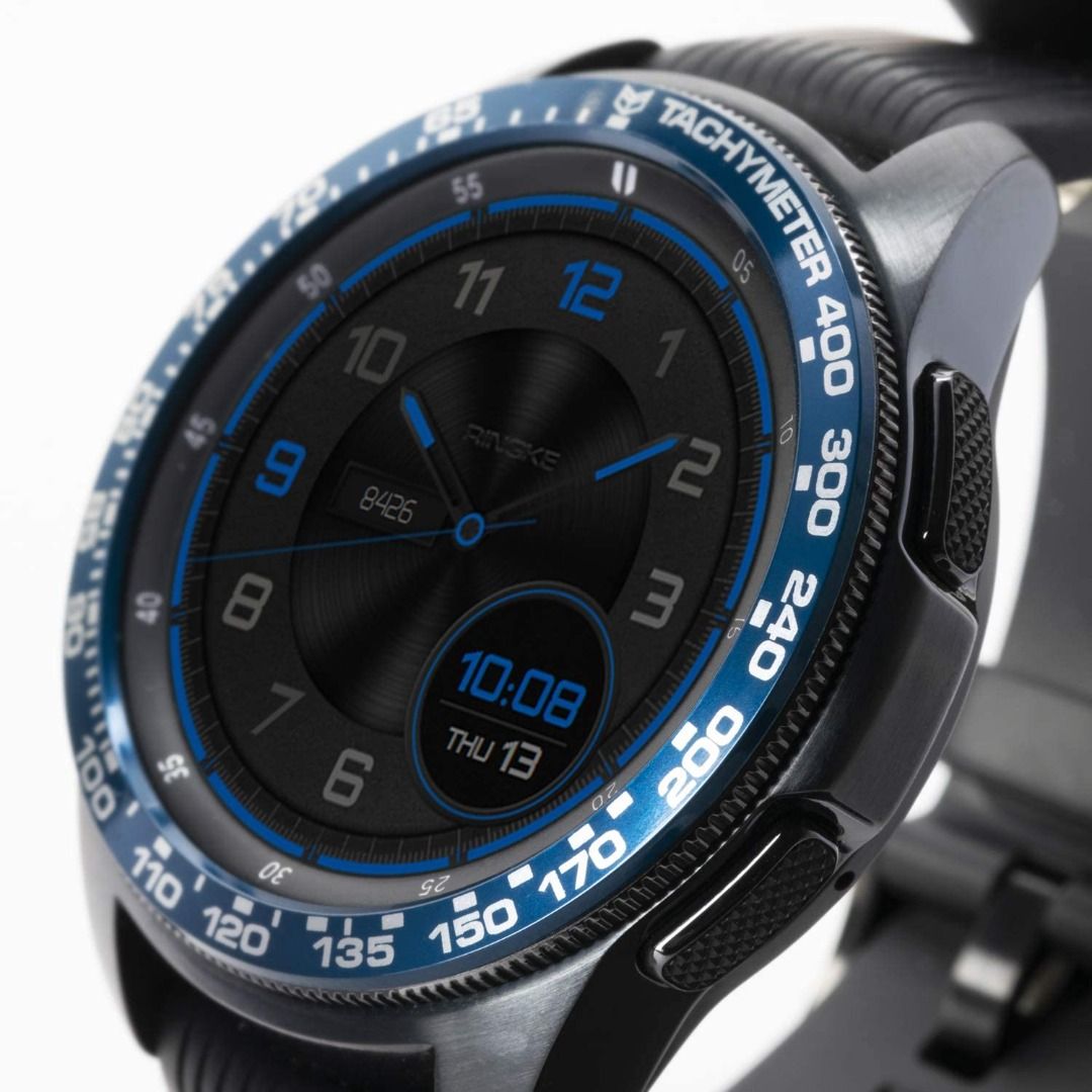 Ringke Bezel Styling for Galaxy Watch 42mm Gear Sport Bezel