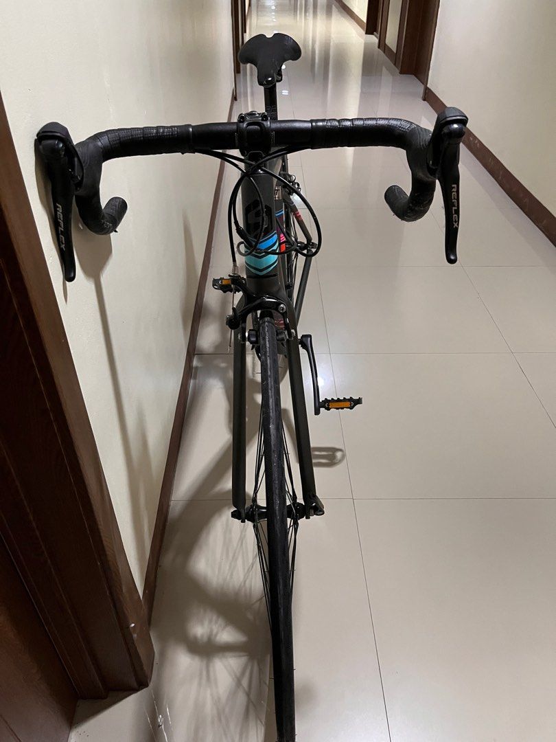 Size 47 sale road bike