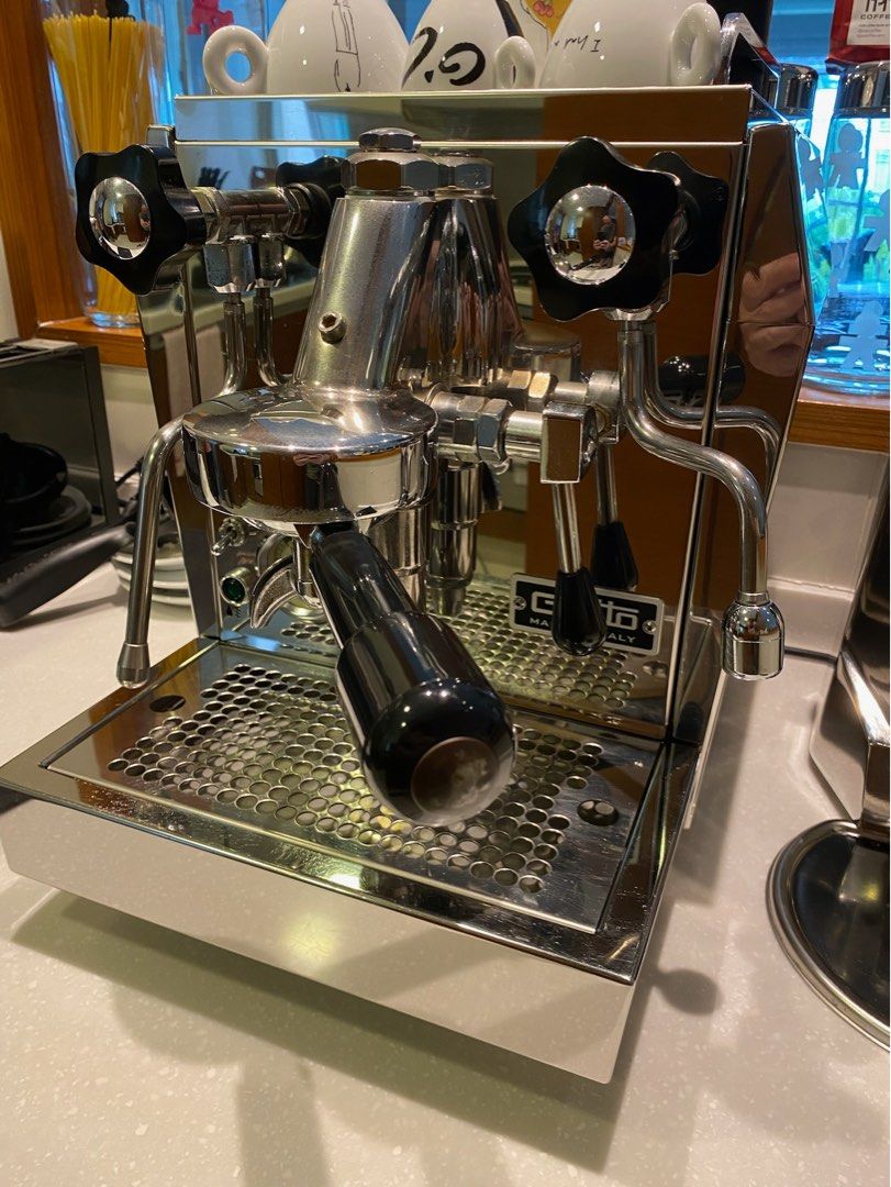 Rocket Espresso Giotto Espresso Machine, TV & Home Appliances, Other
