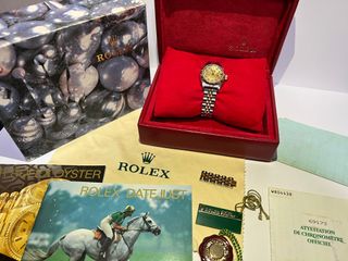(Category: ) located in . Submitted by OmnificTimepiece (Listing ID 1212456100, Image 1). Description: .