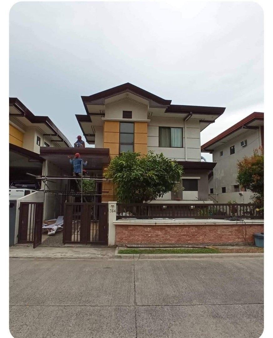 Rush House and Lot in Krishanta for only 7.5M, Property, For Sale