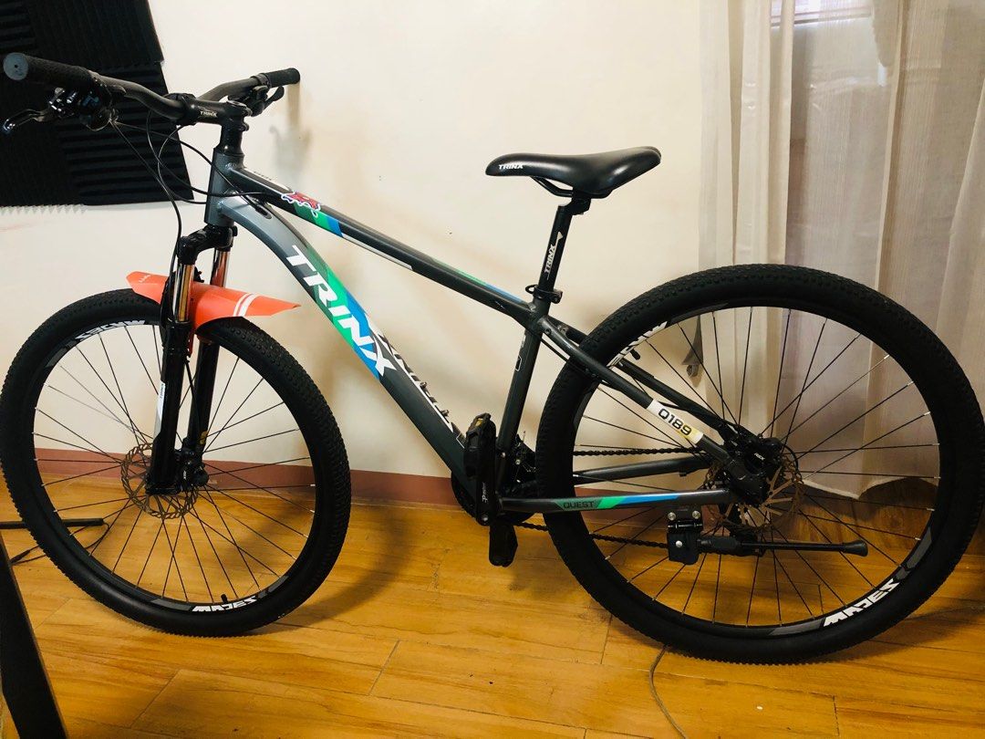 Trinx q189 29er top
