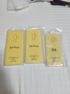 S9 and S9 Plus Case
