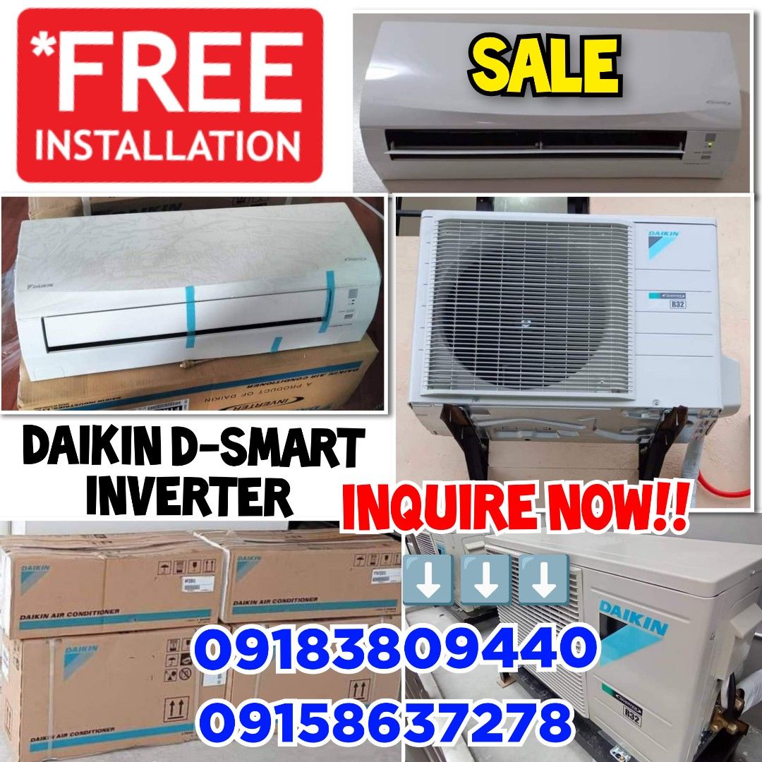 LG Air Conditioners For Sale In Manila, Philippines, 42 OFF