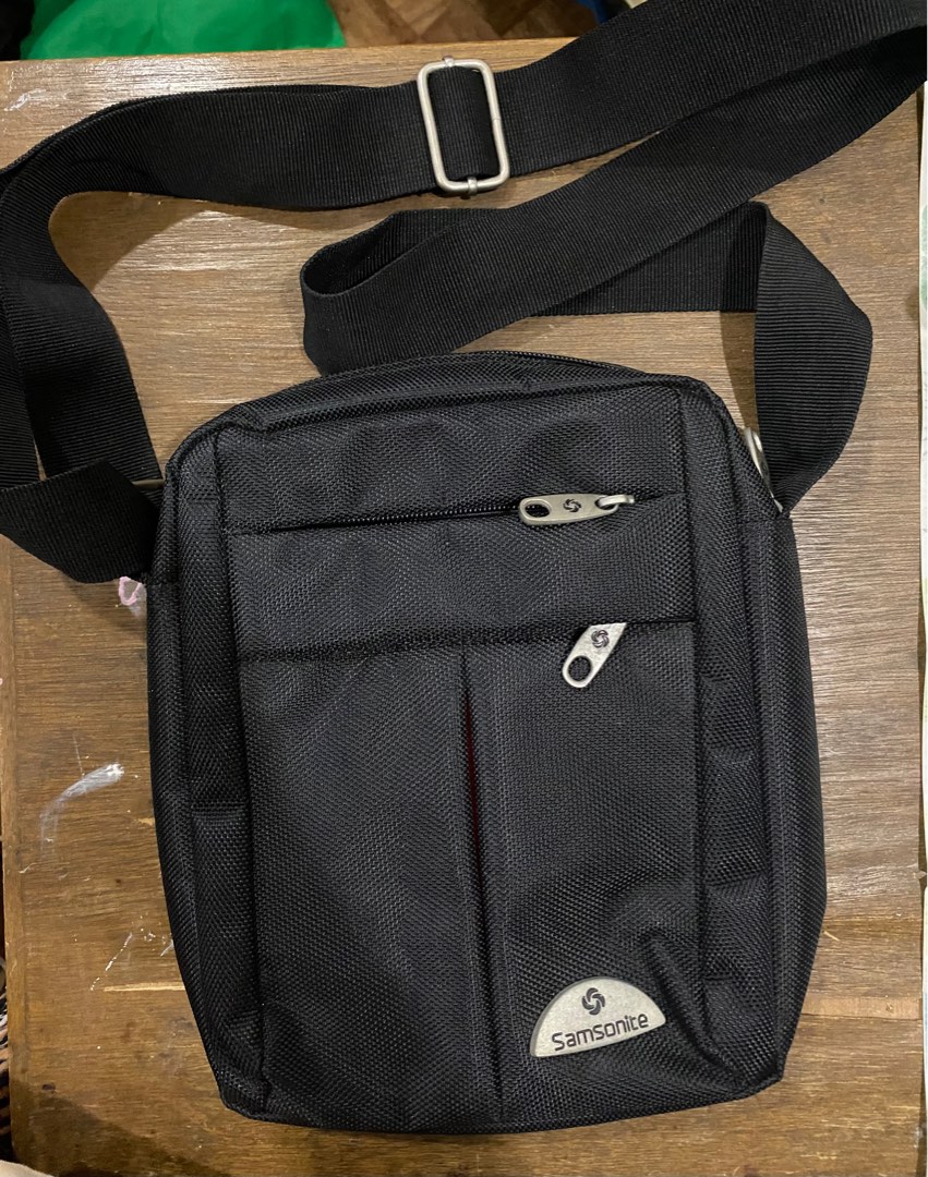 Samsonite Unisex-Adult Xenon 3.0 Single Gusset Techlocker Laptop Bag