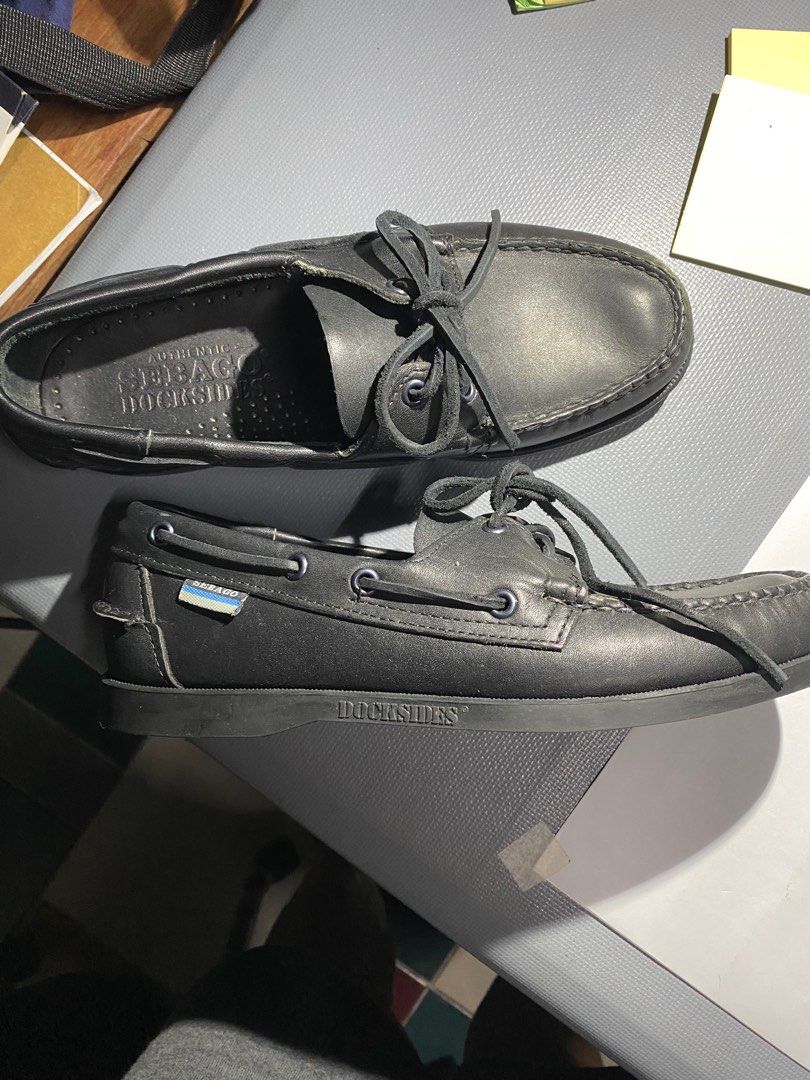 sebago docksides outlet