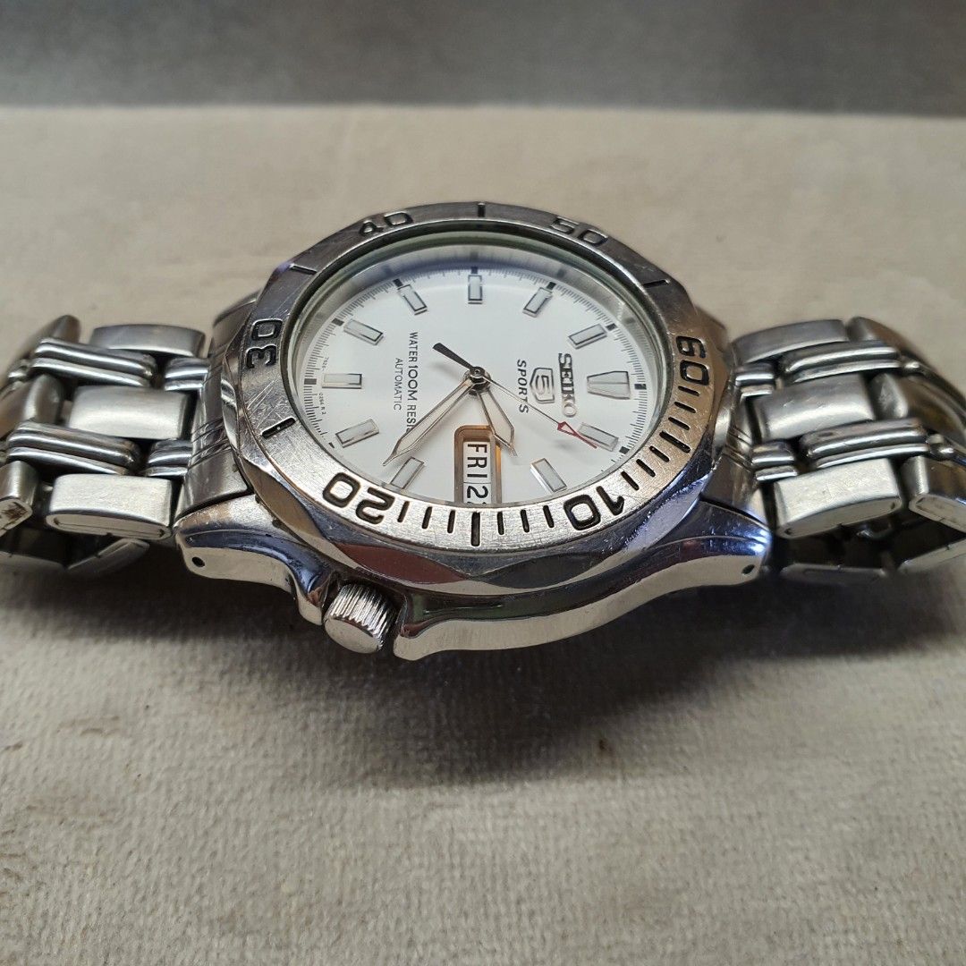 Seiko snk027k new arrivals