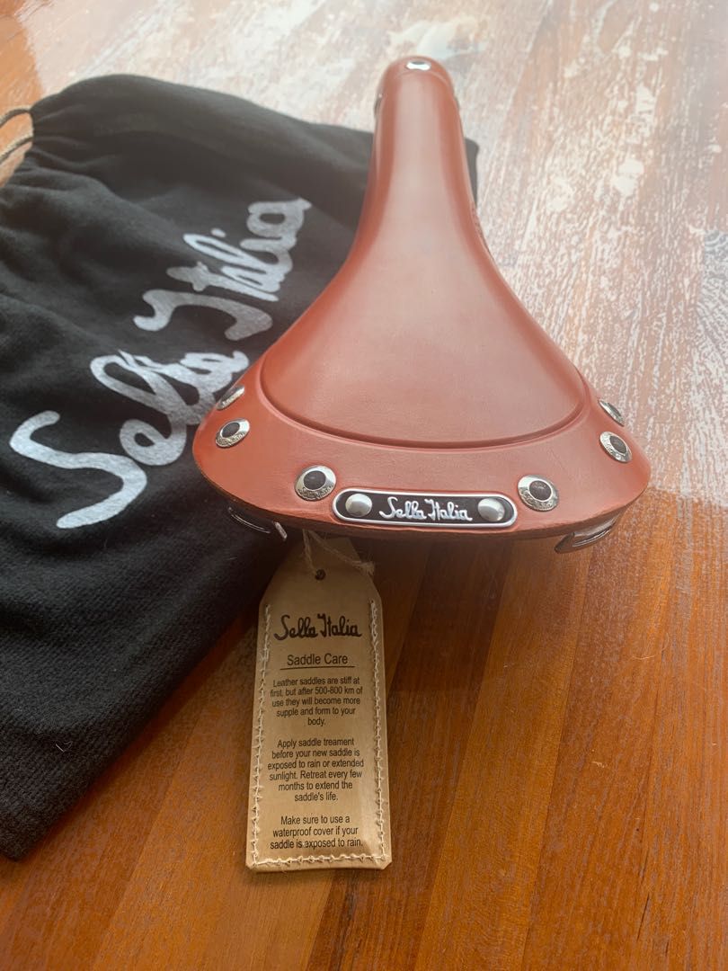 selle italia storica saddle