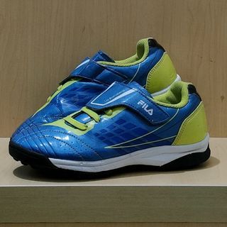 Sepatu Futsal Anak- Fila La Bandiera