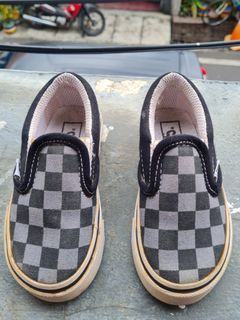Sepatu Vans Anak Laki laki