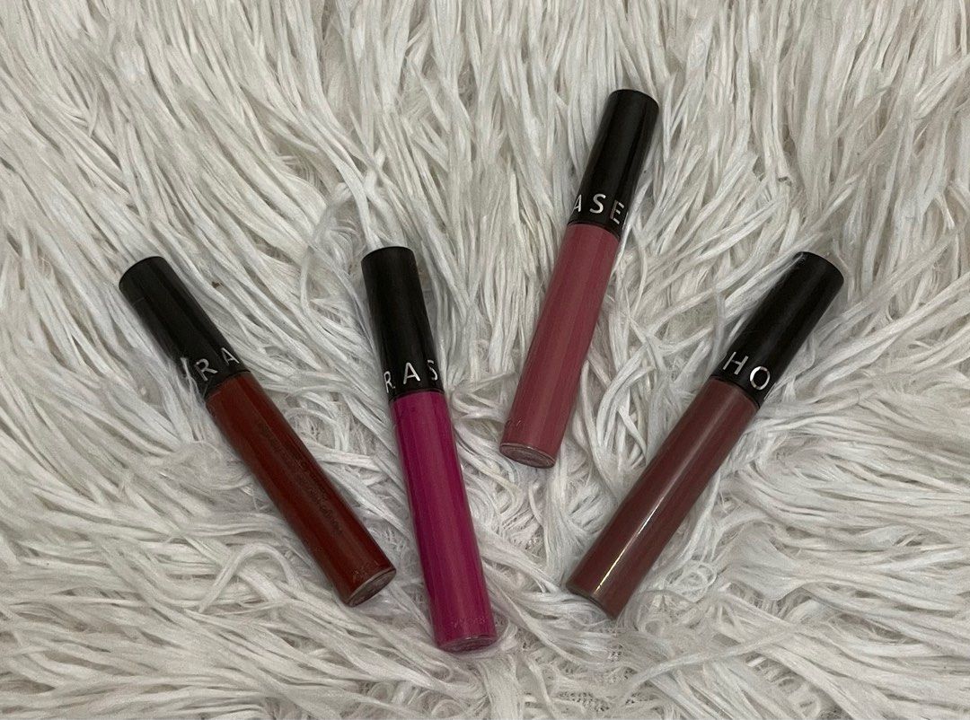 Sephora Collection Cream Lip Stain 41, 85, 90, 97, Beauty & Personal