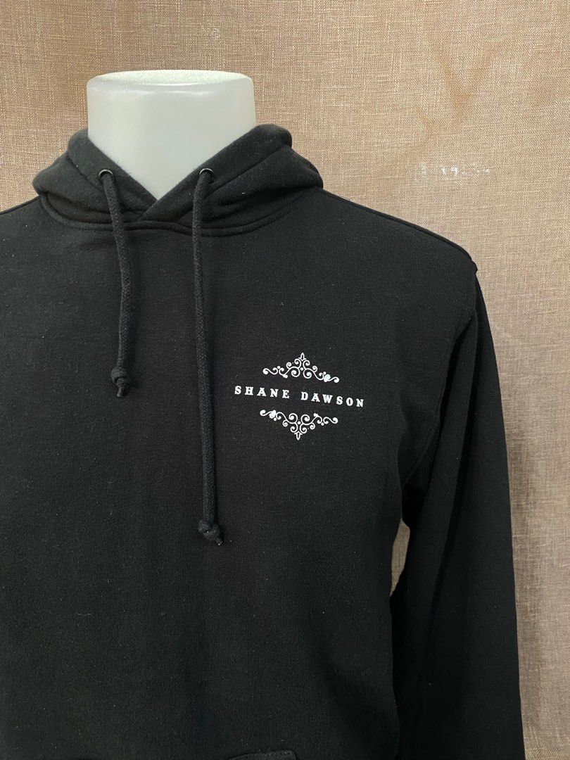 Shane best sale dawson hoodies