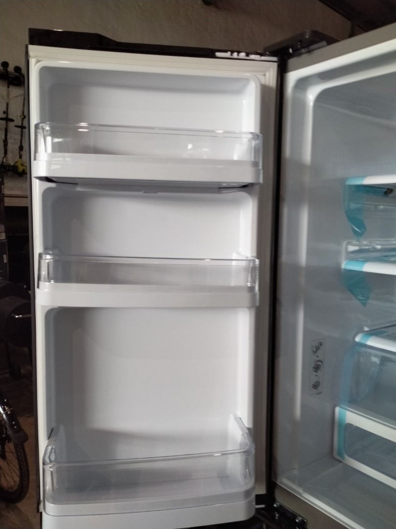 Sharp 624L French Door Fridge, TV & Home Appliances, Kitchen Appliances