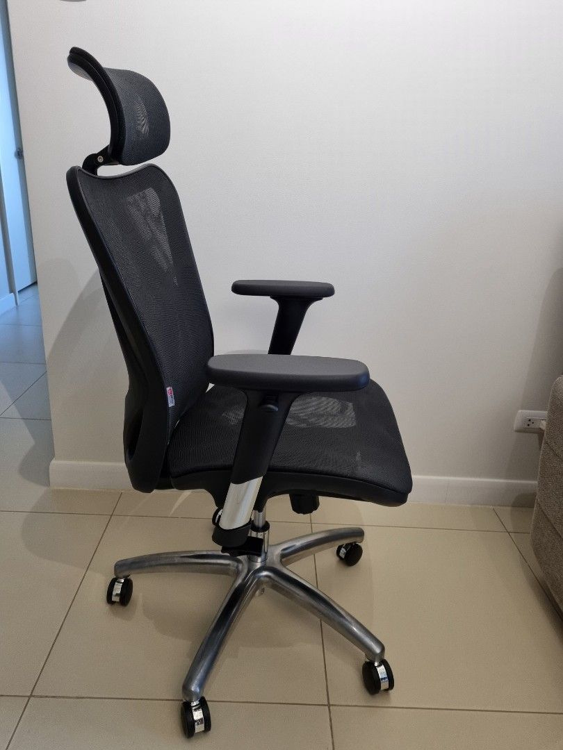 Sihoo M57 Ergonomic Office Chair, Furniture & Home Living, Office