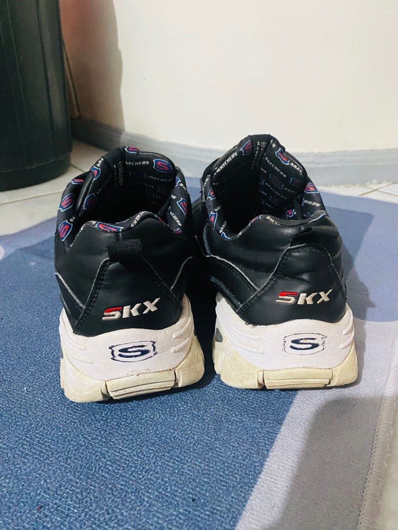 skx sneakers