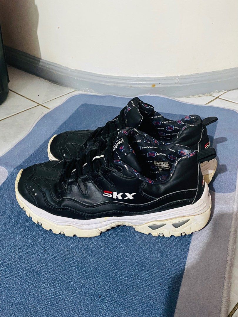 skx sneakers